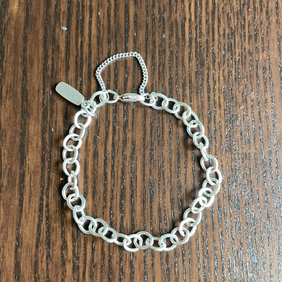 James Avery Jewelry James Avery Link Charm Bracelet Poshmark